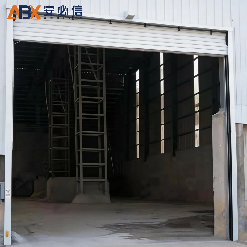 信阳堆积门